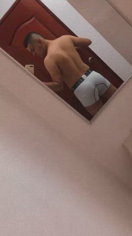 Boyfriend Colombian Dancing Ex-Boyfriend clip