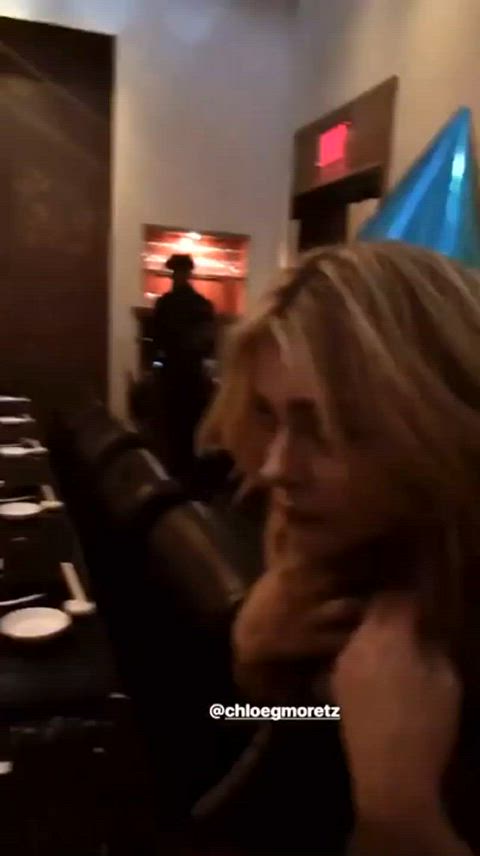 Chloe grace Moretz