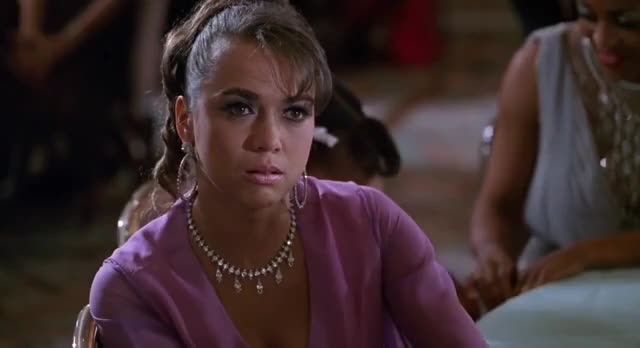 Robert Townsend's Chick In The Five Heartbeats **