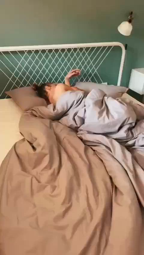 Good morning :>