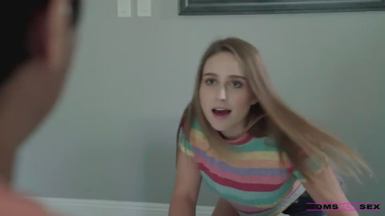 Brother Mom Sister clip