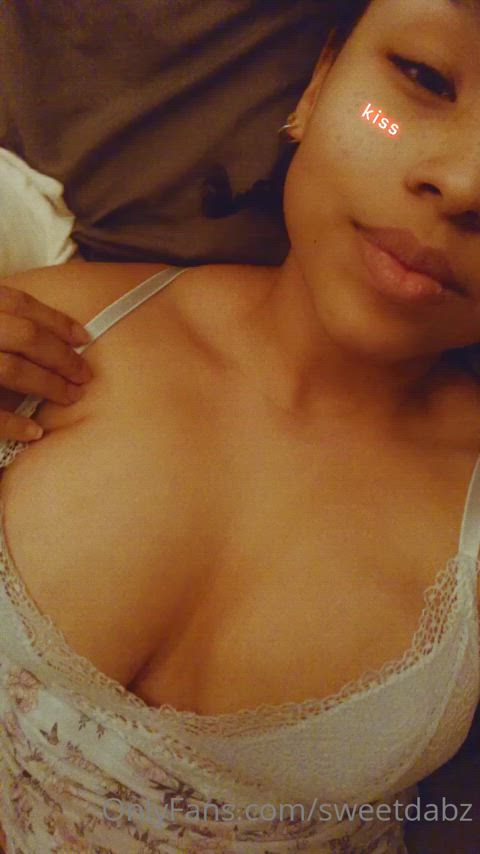 big tits boobs dominican latina peruvian tits clip