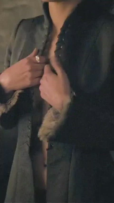 beautiful celebrity nathalie emmanuel sexy clip
