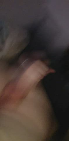 I hope u like my teen balls ;)