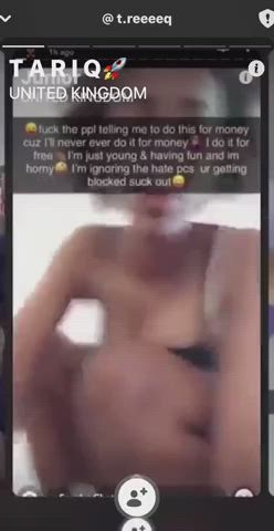 Back when it was just about the nudes and not the money πΏ