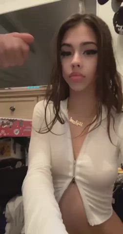 Blowjob Object Insertion Sex clip