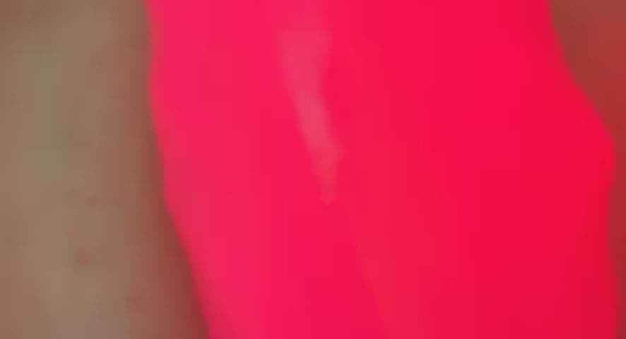 dildo masturbating pussy clip