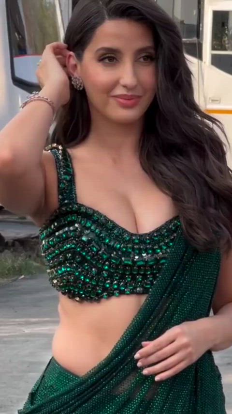 Nora Fatehi
