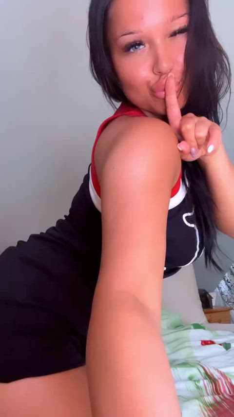 Come check out my OnlyFans to see me and all of my body ๐ค๐ค - link in comments