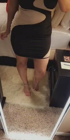 Just got this and I can't WAIT to wear it out๐