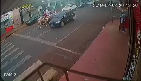 clip