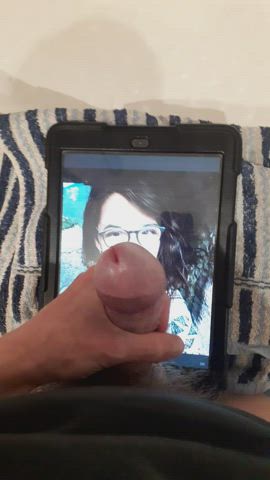 cum cumshot facial clip
