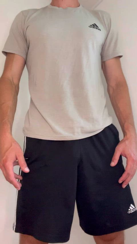 big balls bisexual cock gay onlyfans striptease thong clip