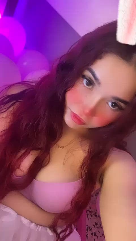 18 years old chaturbate chloe 18 curvy teen teens clip