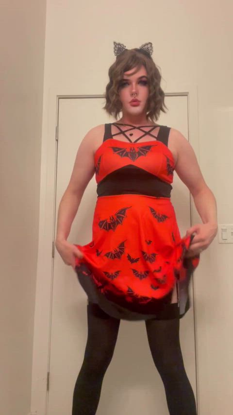 Is a cage underwear?
