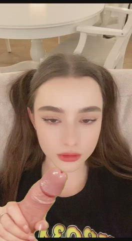 celebrity fake handjob clip