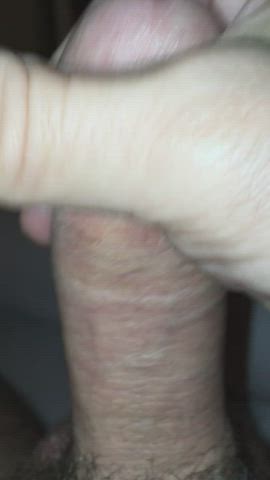 Cock Jerk Off Voyeur clip