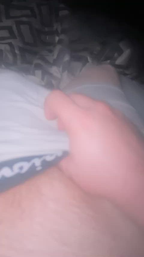 bwc big dick close up cock flashing homemade penis sexting solo tiktok clip