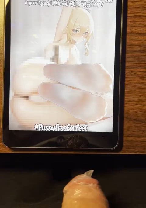 condom feet femdom premature ejaculation ruined orgasm clip