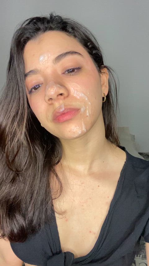 Whatβs on my face? (wild answers only)