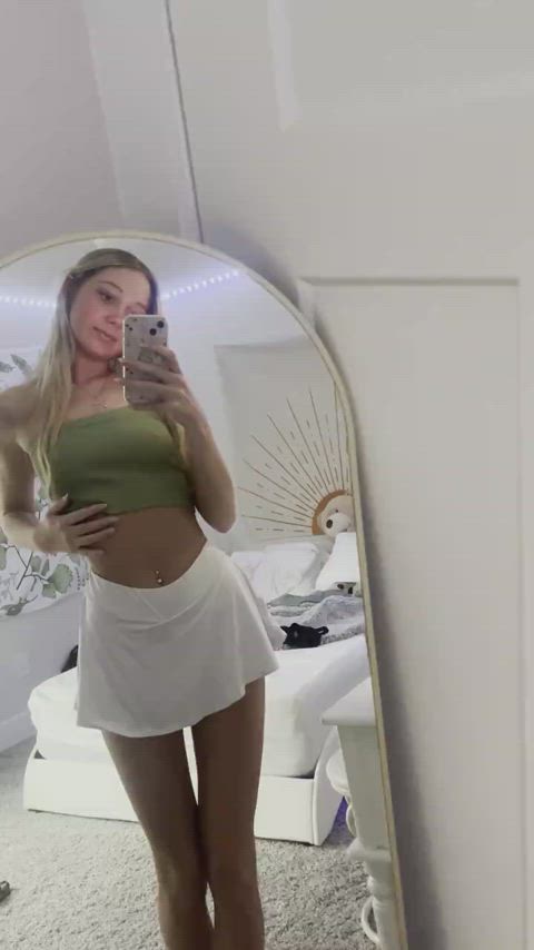 Do guys find my bodytype cute?