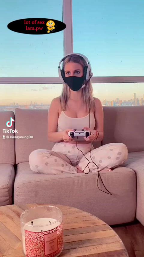ass babe big ass big tits nude pussy solo teen tiktok tits clip