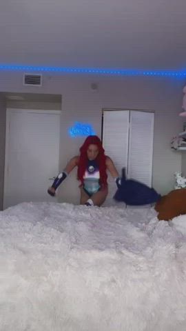big tits camgirl cute natural tits teen tits clip