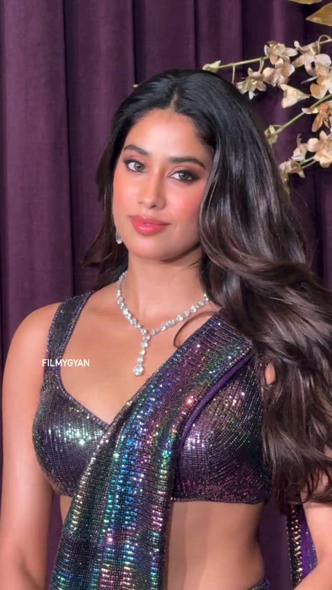 Janhvi Kapoor