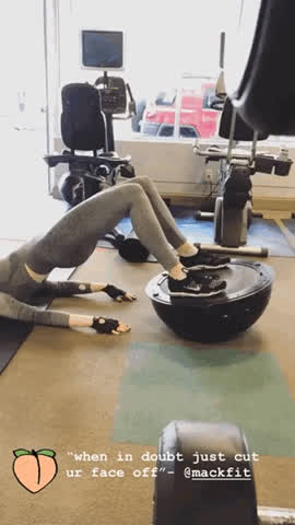 Madelaine Petsch clip