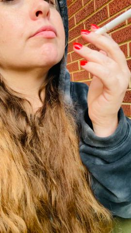 First Morning Cig๐ฌ