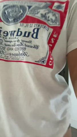 Dancing Teen TikTok clip