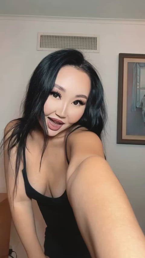 Do you think I look sexy?