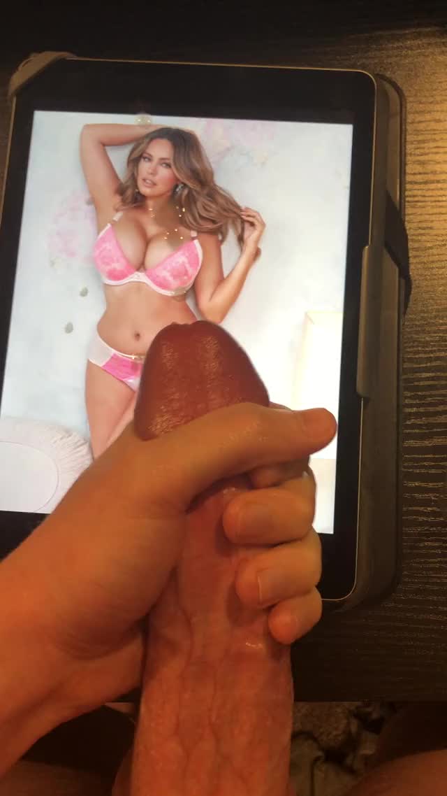Kelly Brook clip
