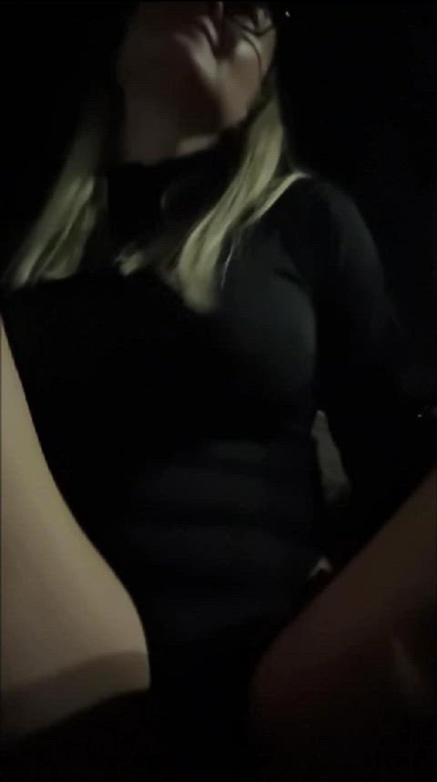 amateur car fansly milf masturbating petite plugged public solo r/caughtpublic amateur-girls