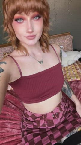 I wanna fuck you like an animal