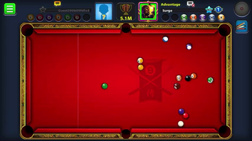 cheating pool professor clip