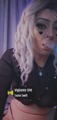 Amateur GIF by daddysxkitten