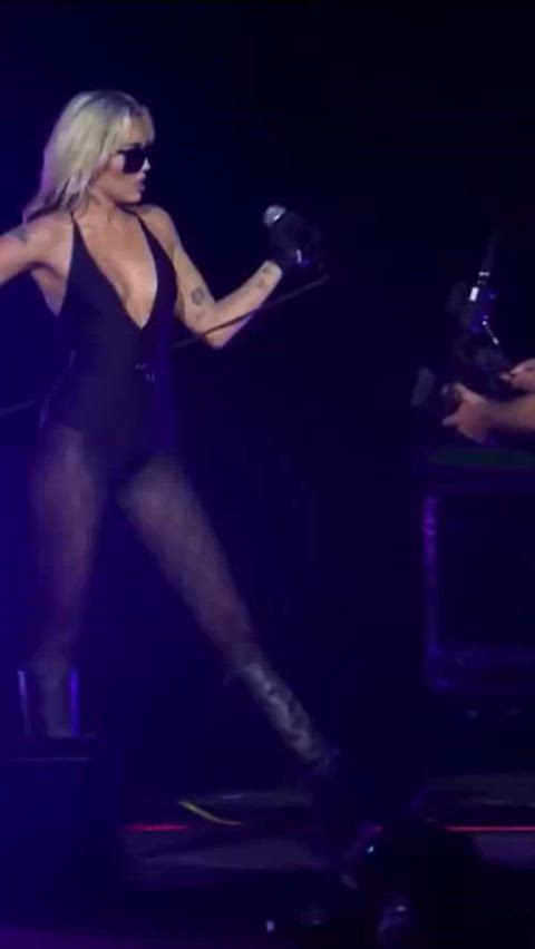 Miley Cyrus