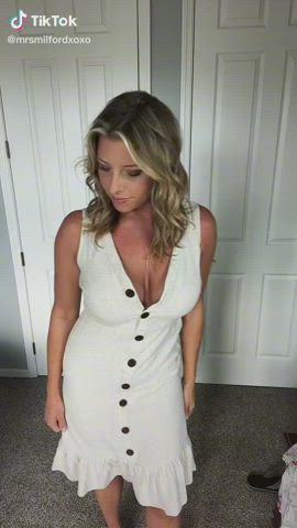 amateur big ass dirty talk dress homemade milf tiktok clip