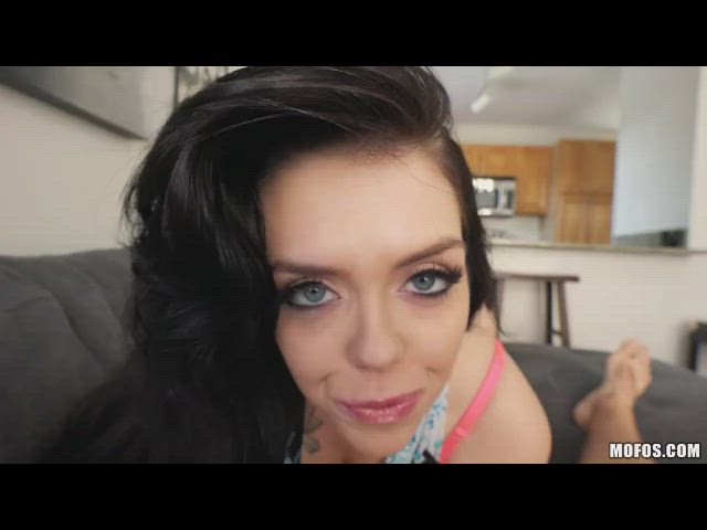 MILF Mom Pawg clip