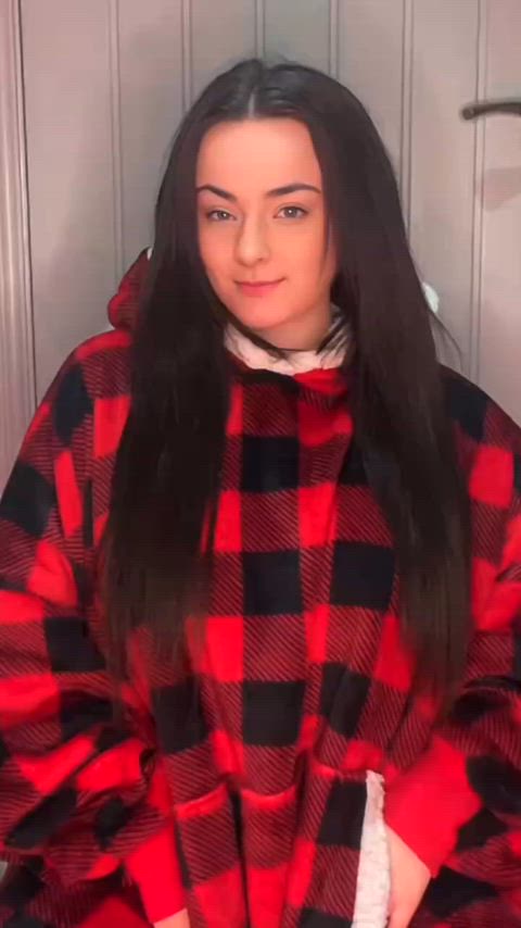 babe bouncing tits homemade tiktok r/tiktits clip