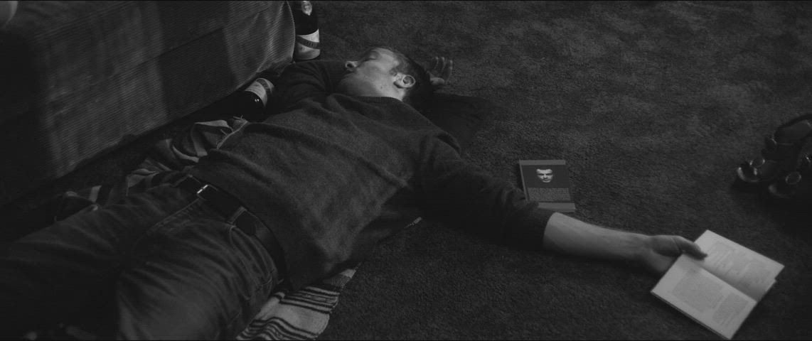 Cinema German Nudity clip