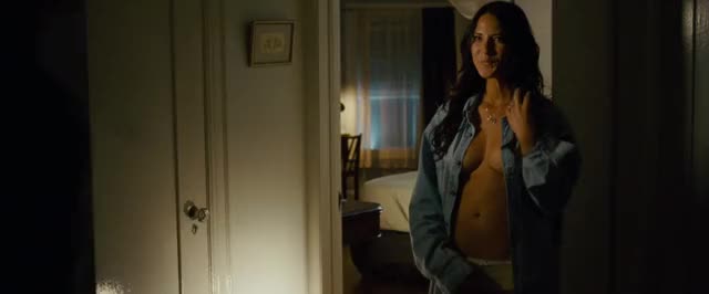 Olivia Munn & Jenny Nicole Moore - The Babymakers