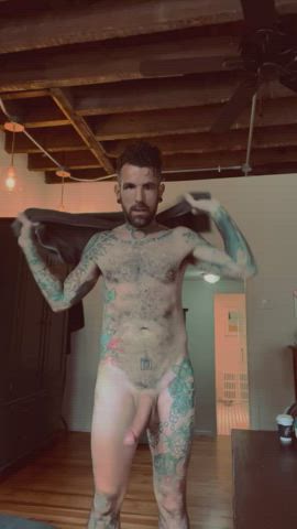 bwc big dick thick cock clip