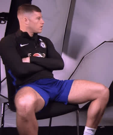 bulge cock gay jock shorts clip