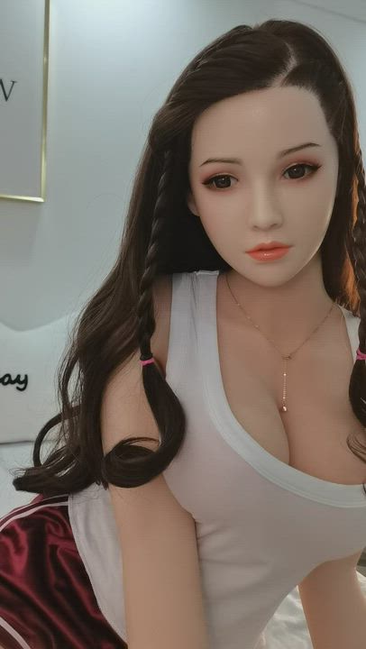Sex Doll Sex Tape Sex Toy clip