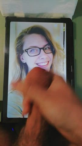 Cum Fetish Tribute clip