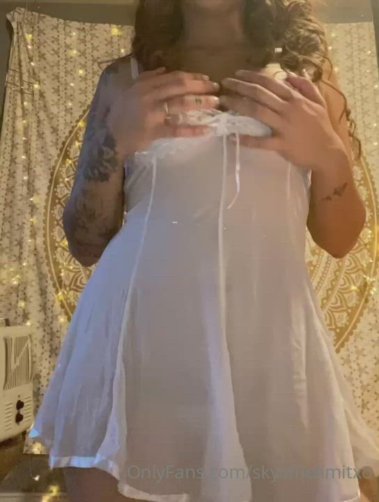 Big Tits Boobs Nipple clip