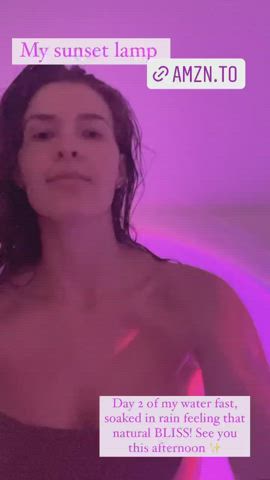 Ass Dancing Thong clip