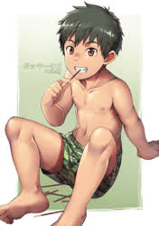 Yaoi clip